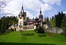 Peleș Castle